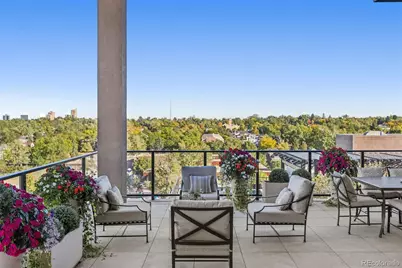 250 Columbine Street #701, Denver, CO 80206 - Photo 32