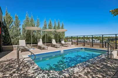 250 Columbine Street #701, Denver, CO 80206 - Photo 34