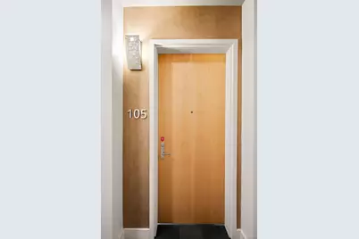 1401 Delgany Street #105, Denver, CO 80202 - Photo 2