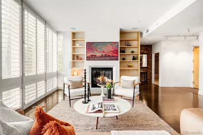1401 Delgany Street #105, Denver, CO 80202 - Photo 4