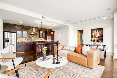 1401 Delgany Street #105, Denver, CO 80202 - Photo 6