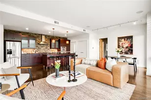 1401 Delgany St, Denver, CO 80202 - Photo 6