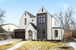 2900 S Madison St, Denver, CO 80210 - Photo 2