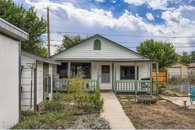 3520 W Center Avenue, Denver, CO 80219 - Photo 4