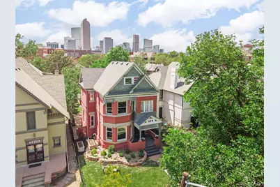 1629 N Ogden Street, Denver, CO 80218 - Photo 2