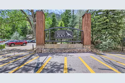 2664 Lower Crags Point, Colorado Springs, CO 80904 - Photo 16