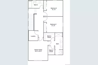 2664 Lower Crags Point, Colorado Springs, CO 80904 - Photo 12
