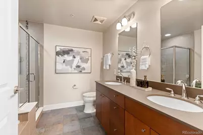 2001 Lincoln Street #2623, Denver, CO 80202 - Photo 28