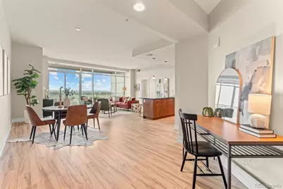 2001 Lincoln Street #2623, Denver, CO 80202 - Photo 2