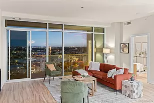 2001 Lincoln St, Denver, CO 80202 - Photo 1
