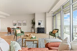 2001 Lincoln St, Denver, CO 80202 - Photo 16