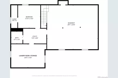 5829 W Fair Drive, Littleton, CO 80123 - Photo 28