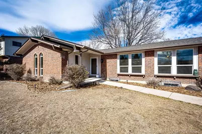 5829 W Fair Drive, Littleton, CO 80123 - Photo 2