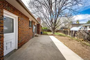 5829 W Fair Dr, Littleton, CO 80123 - Photo 34