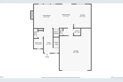 6980 S Uriah Street, Aurora, CO 80016 - Photo 28