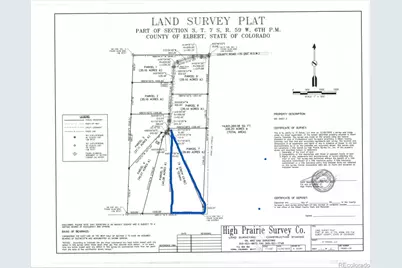 41382 Bijou View Street, Agate, CO 80101 - Photo 2