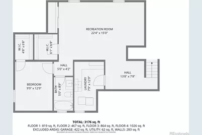 3301 S Magnolia Street, Denver, CO 80224 - Photo 30