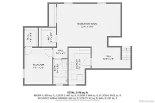 3301 S Magnolia St, Denver, CO 80224 - Photo 30