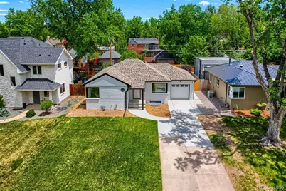 940 Magnolia Street, Denver, CO 80220 - Photo 1
