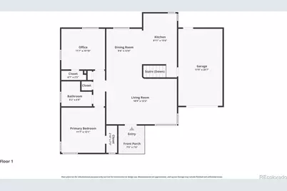940 Magnolia Street, Denver, CO 80220 - Photo 48