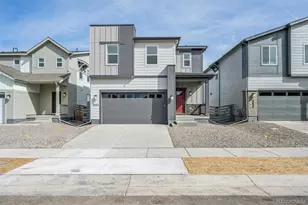 9444 Danube St, Commerce City, CO 80022 - Photo 2