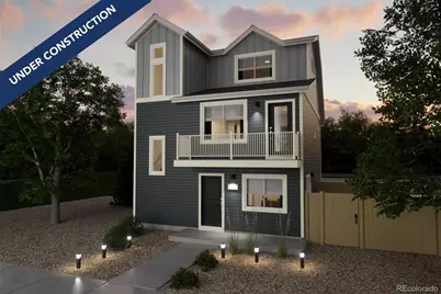 46543 Gold Prairie Drive, Bennett, CO 80102 - Photo 1