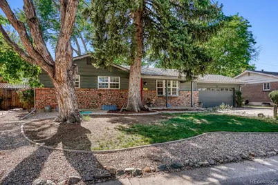 1743 S Dover Way, Lakewood, CO 80232 - Photo 2