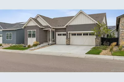 11415 Warm Wind Street, Littleton, CO 80125 - Photo 2