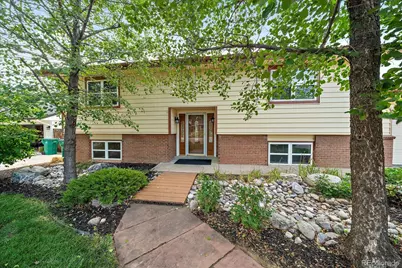 967 Mountain View Drive, Castle Rock, CO 80104 - Photo 1