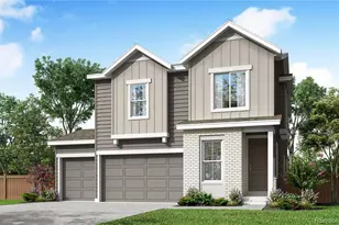 13523 E 100th Ave, Commerce City, CO 80022 - Photo 1