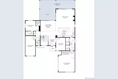 5531 Renbarger Street, Castle Rock, CO 80104 - Photo 2