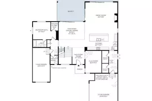 5531 Renbarger St, Castle Rock, CO 80104 - Photo 2