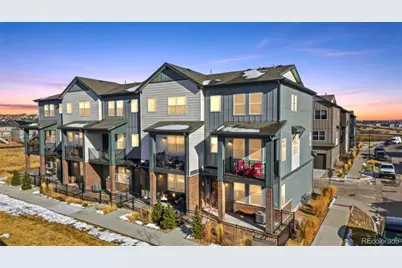 7005 Cumbria Court, Castle Pines, CO 80108 - Photo 1