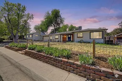 855 S Yates Street, Denver, CO 80219 - Photo 1
