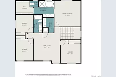 4579 Gray Wolf Lane, Castle Rock, CO 80104 - Photo 38