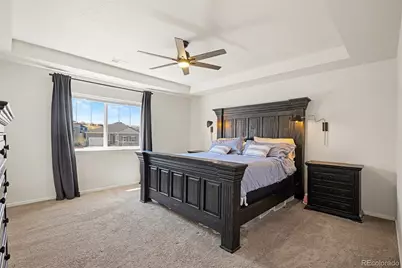 4579 Gray Wolf Lane, Castle Rock, CO 80104 - Photo 14