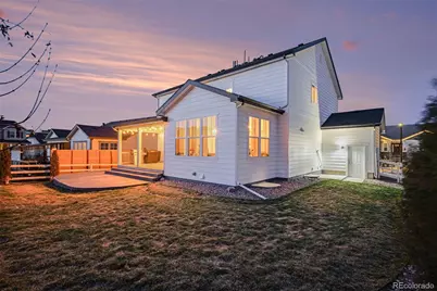 4579 Gray Wolf Lane, Castle Rock, CO 80104 - Photo 34