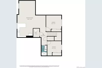 4579 Gray Wolf Lane, Castle Rock, CO 80104 - Photo 36