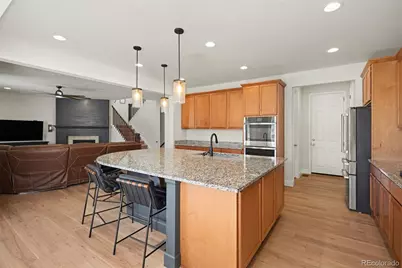 4579 Gray Wolf Lane, Castle Rock, CO 80104 - Photo 8