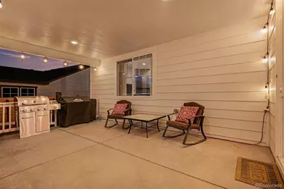 4579 Gray Wolf Lane, Castle Rock, CO 80104 - Photo 38