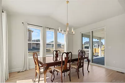 4579 Gray Wolf Lane, Castle Rock, CO 80104 - Photo 12