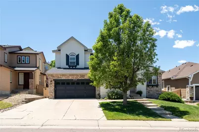 2550 Shadecrest Place, Highlands Ranch, CO 80126 - Photo 1