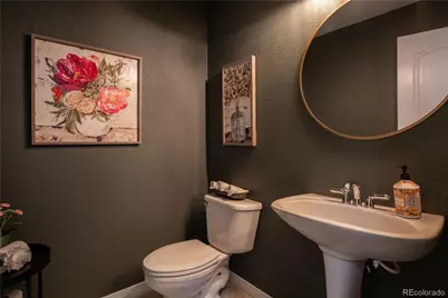 2550 Shadecrest Place, Highlands Ranch, CO 80126 - Photo 8