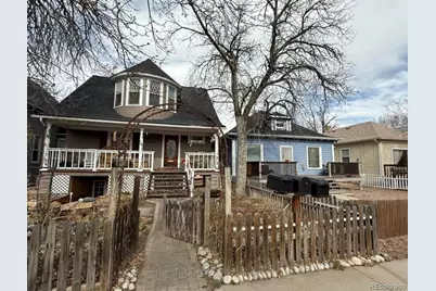 910 W Colorado Avenue, Colorado Springs, CO 80905 - Photo 2