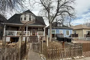 910 W Colorado Ave, Colorado Springs, CO 80905 - Photo 2