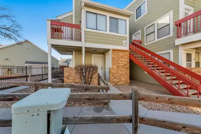 14581 E Ford Place #1, Aurora, CO 80012 - Photo 1