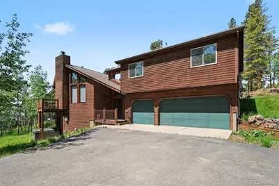 1211 Hughesville Road, Black Hawk, CO 80422 - Photo 2