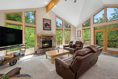 1211 Hughesville Road, Black Hawk, CO 80422 - Photo 4