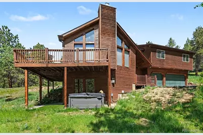 1211 Hughesville Road, Black Hawk, CO 80422 - Photo 32