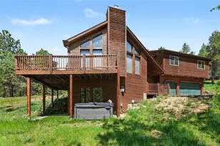 1211 Hughesville Rd, Black Hawk, CO 80422 - Photo 32